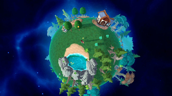 Deiland Pocket Planet Edition|官方中文|本体+1.1.1升补|NSZ|原版