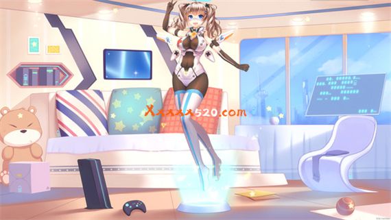 极光 奥罗拉|官方中文|Build.7317826-新动画解锁|解压即撸