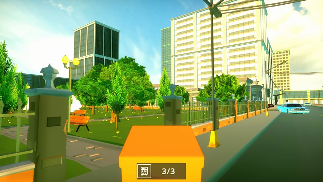 游戏帝国大亨 经销商模拟器 Game Empire Tycoon|官方中文|NSZ|原版