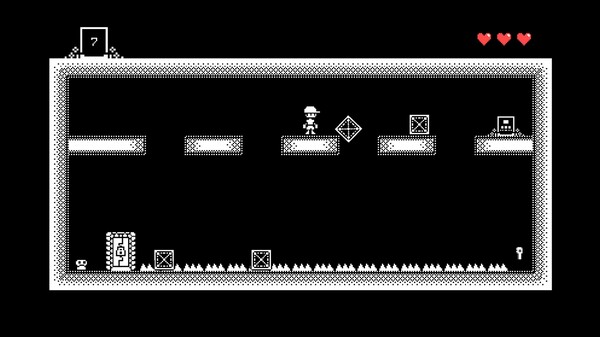 幽灵少年 逃离地狱边境 Ghost Teen Escape from Limbo|官方中文|NSZ|原版