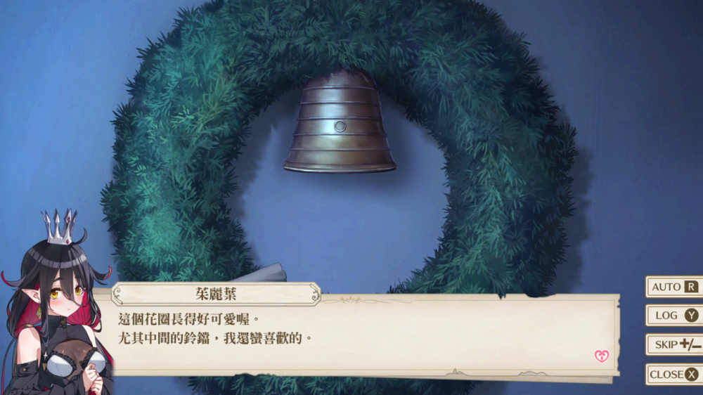 囚狱公主+囚狱公主 陷入圈套的少女们 组合包|官方中文|XCZ|原版
