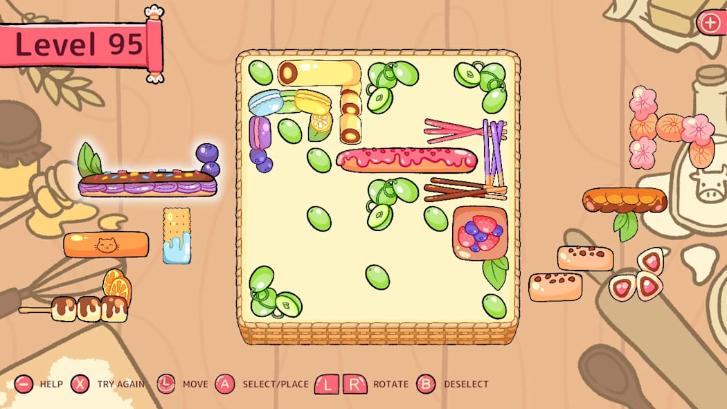猫咪糕点店 Neko Bakery|官方中文|NSZ|原版