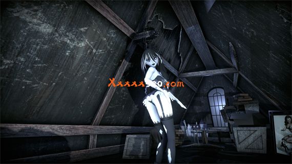 魔女神模拟器霸王世界|官方中文|Build.10528458-女神的最终审判|解压即撸