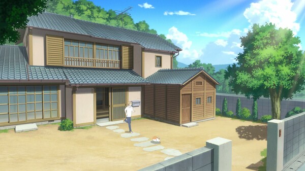 夏目友人帐～叶月之记～ Natsume’s Book|官方中文|本体+1.0.2升补|NSZ|原版