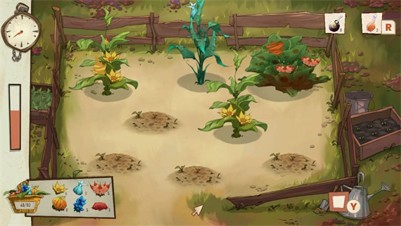 诺拉的魔药日记|官方中文|本体+1.0.2升补+1DLC|NSZ|原版