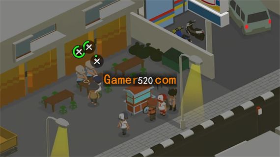 沙嗲大亨 Satay Shop Tycoon|官方中文|本体+1.1升补|NSZ|原版