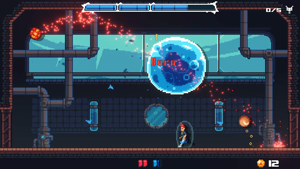 踢踢地牢 Footgun Underground|官方中文|NSZ|原版