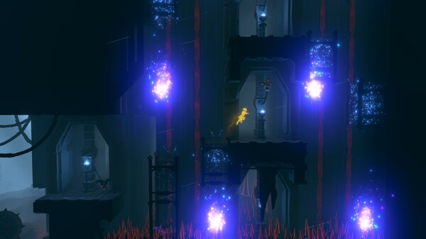 穿越梦魇 Through the Nightmares|官方中文|本体+1.0.2升补|NSZ|原版