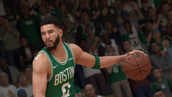 NBA 2K25|官方中文|本体+1.11升补|NSZ|原版