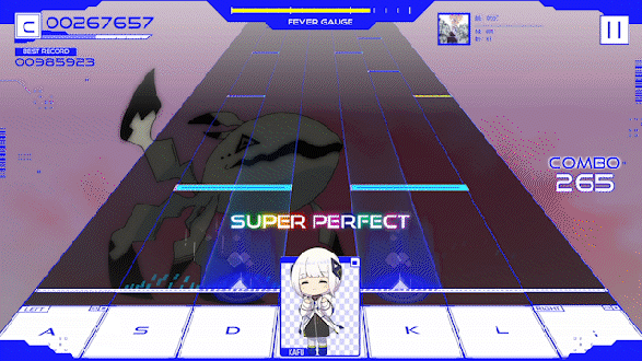 神椿市协奏中|官方中文|V1.9.0+全DLC|解压即撸