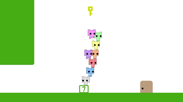 萌猫公园2 PICO2|官方中文|本体+1.1.6升补|NSZ|原版