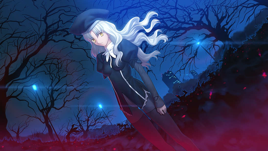 命运 虚空明镜 复刻版|官方中文|本体+1.0.4升补|NSZ|原版