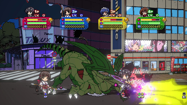 幻象破坏者 战场 终极版 Battle Grounds Ultimate|官方中文|本体+1.04.2升补+1DLC|NSZ|原版