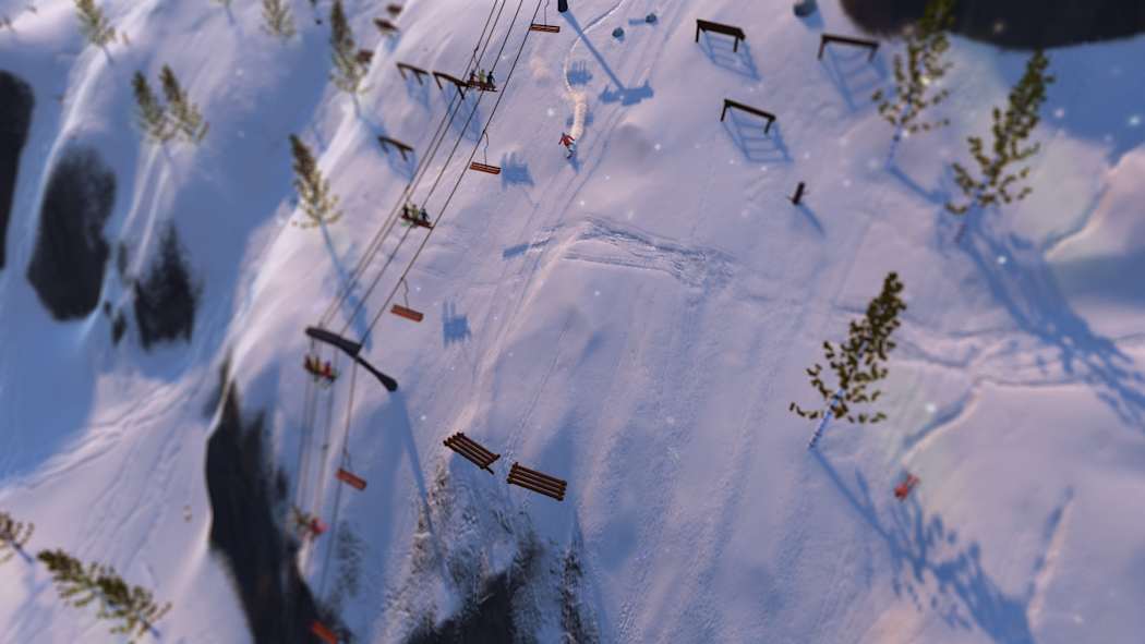 高山探险 仙境 Grand Mountain Adventure|官方中文|本体+1.0.31升补|NSZ
