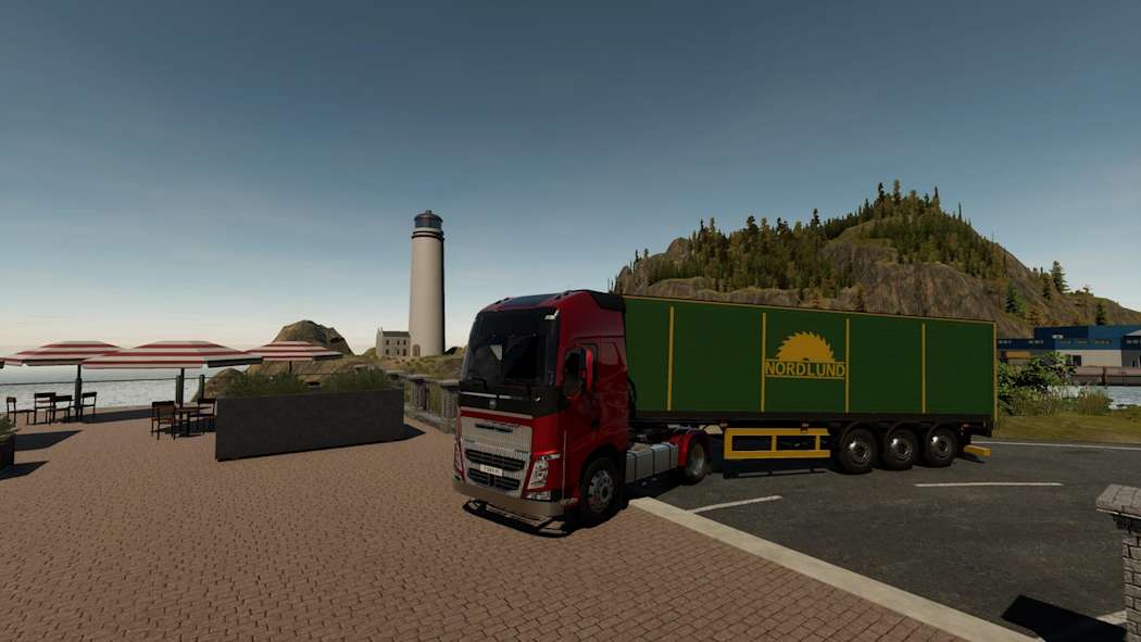 卡车司机 黄金版 Truck Driver Gold Edition|官方中文|本体+1.0.1升补|NSZ
