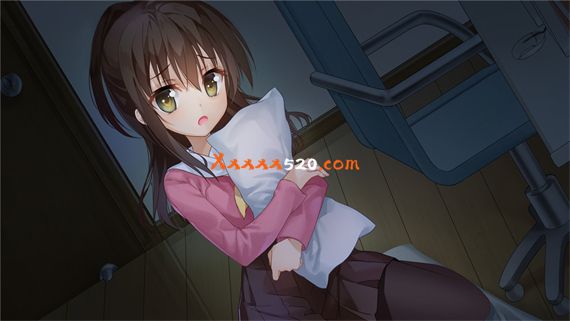 NOeSIS Ⅱ 人间无常 正式版|官方中文|解压即撸