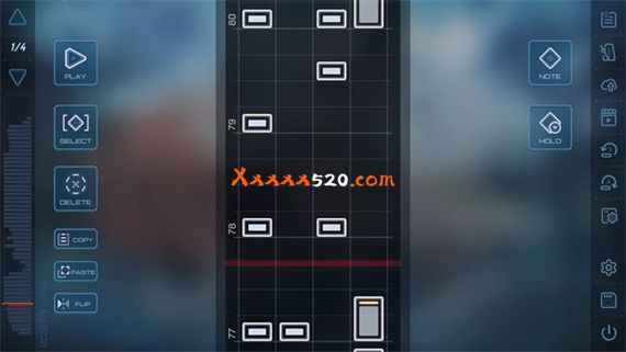 MALODY V|官方中文|Build.10651295-皮肤系统-皮肤编辑器|解压即撸
