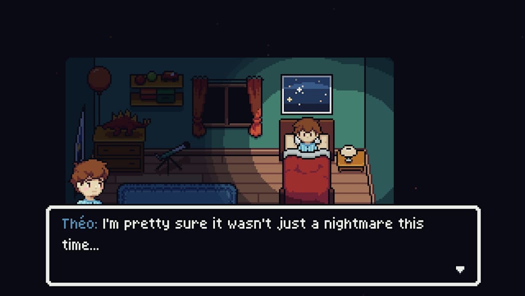迷失幻境 Dreamed Away|官方中文|本体+1.2.0升补|NSZ