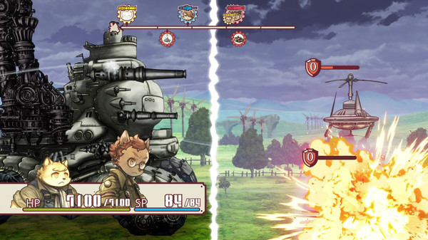 战场的赋格曲|官方中文|本体+1.1.8升补+4DLC|NSZ|原版
