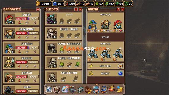 皇家商人|官方中文|Build.10641177-新增:无尽之塔|解压即撸