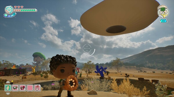 Funko 公仔总动员|官方中文|本体+3.4.1升补+31DLC|NSZ|原版