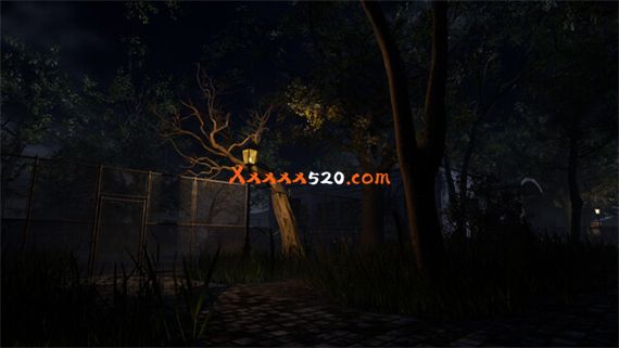灵异校园|官方中文|V20230301-寂静追逐者|解压即撸