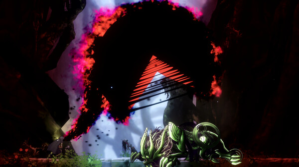 暗斗迷宫 Shadow Labyrinth|港版中文|本体+1.1.0升补+2DLC|NSZ|原版
