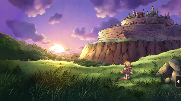 沙加 未拓领域2 复刻版 SaGa Frontier 2|官方中文|本体+1.0.4升补|NSZ|原版