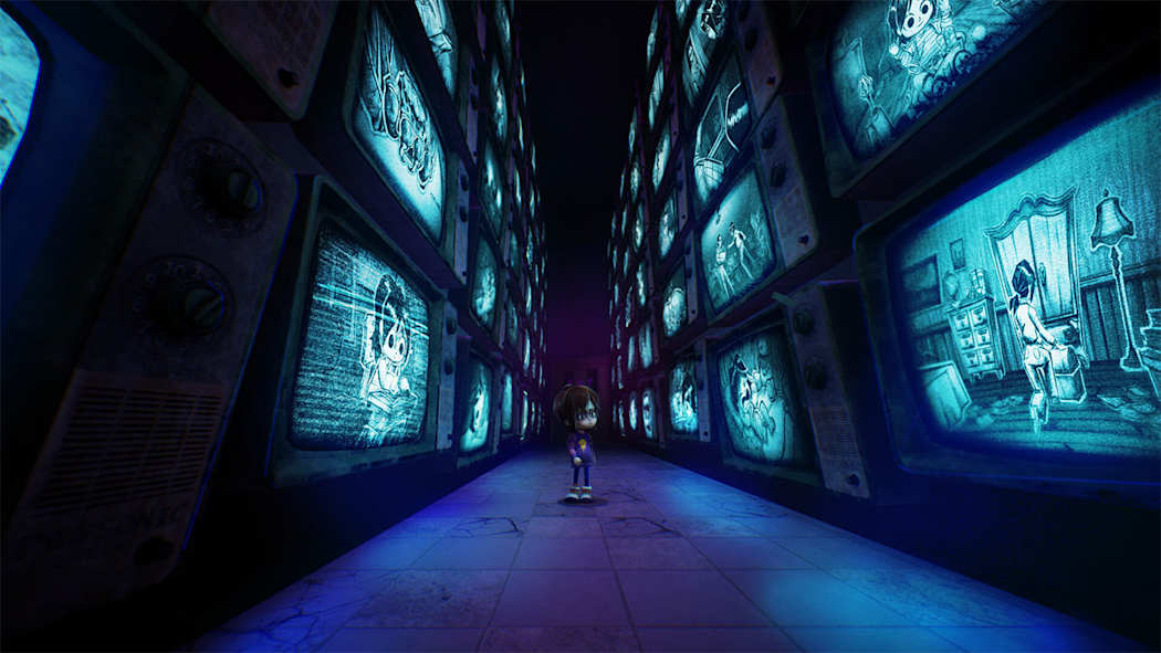 汉娜 Hannah|官方中文|本体+1.0.3升补|NSZ