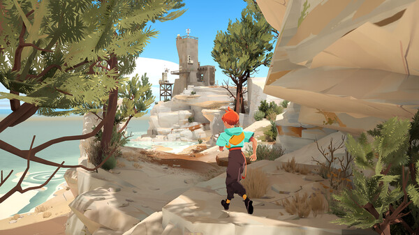 漫漫长路 沙巫之旅 Caravan SandWitch|官方中文|本体+1.0.8升补|NSZ|原版