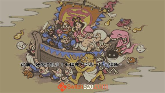 奇奇怪界 黑斗篷之谜|官方中文|Build.10652768-解锁更多|解压即撸