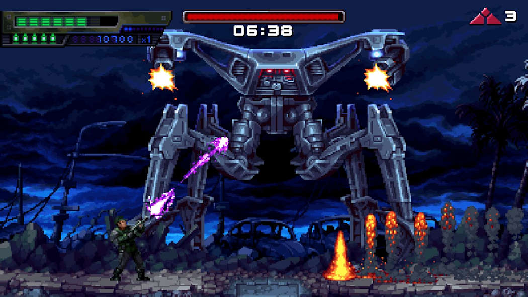 终结者2D Terminator 2D NO FATE|官方中文|本体+1.0.3升补|NSZ