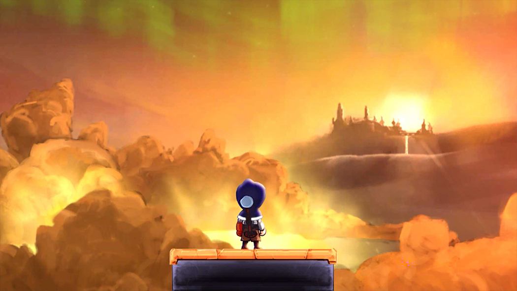 特斯拉学徒 复刻版 Teslagrad Remastered|官方中文|本体+1.0.2升补|NSZ