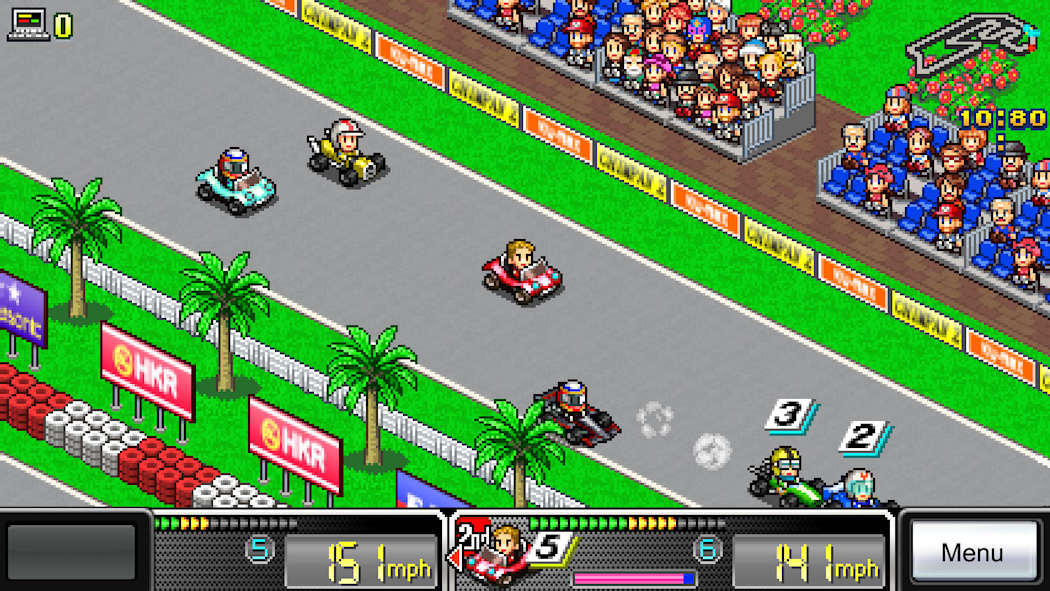 冲刺!赛车物语|官方中文|本体+2.29升补|NSZ|原版