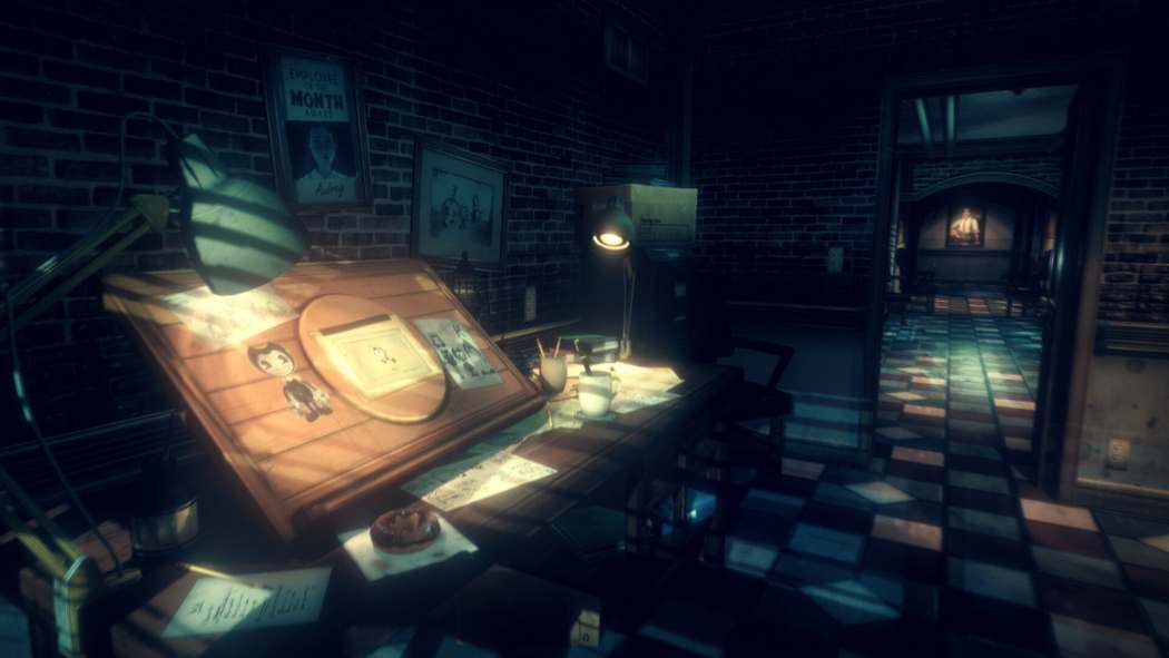 班迪与黑暗复兴 Bendy and the Dark Revival|官方中文|本体+1.6.4s升补|NSZ|原版