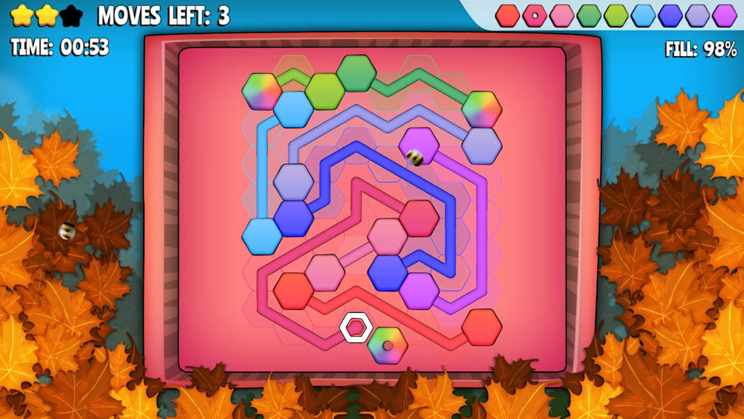 浮线对战 Flowlines VS|官方中文|本体+1.2.0升补|NSZ