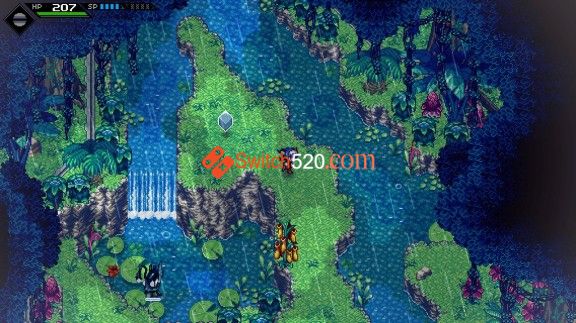 远星物语|官方中文|V1.4.2.2-新的敌人和Boss|安装即撸