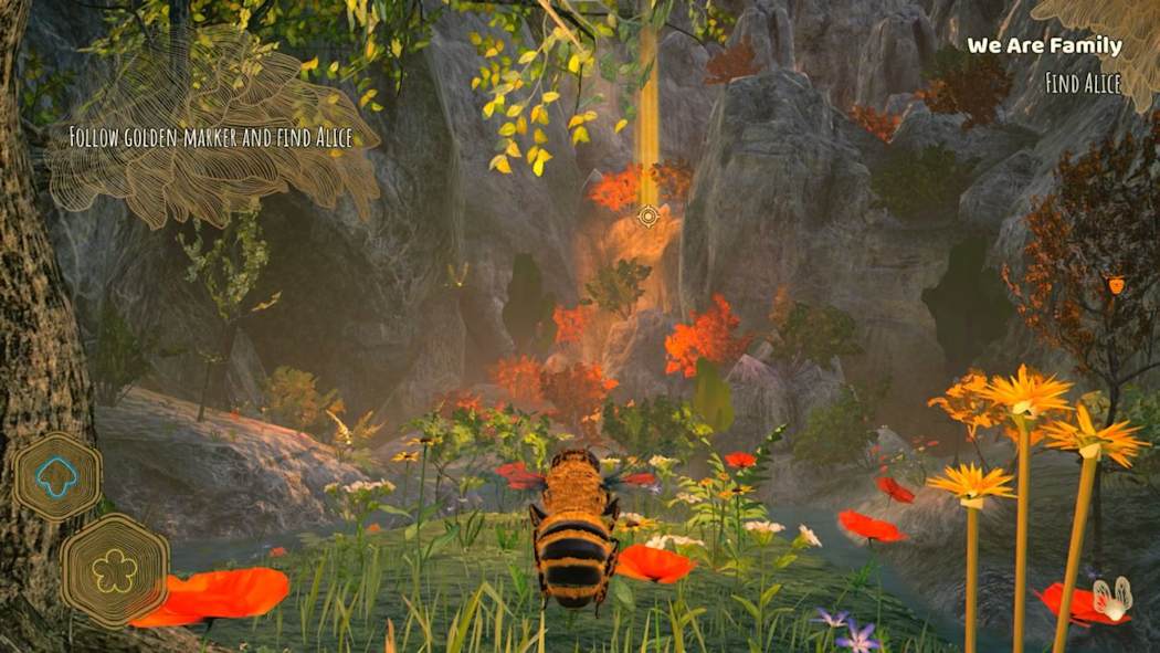 蜜蜂模拟器 蜂巢 Bee Simulator The Hive|官方中文|本体+1.0.2升补+1DLC|NSZ