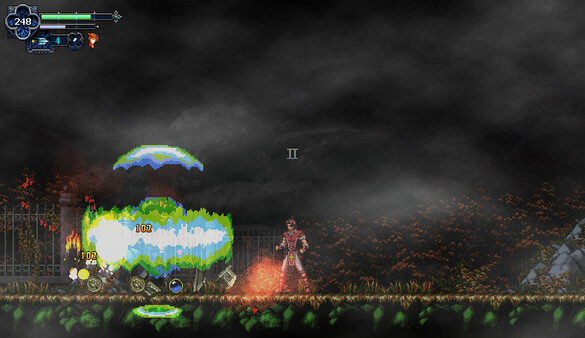 狼之编年史 Chronicles of the Wolf|官方中文|本体+1.0.4升补|NSZ|原版