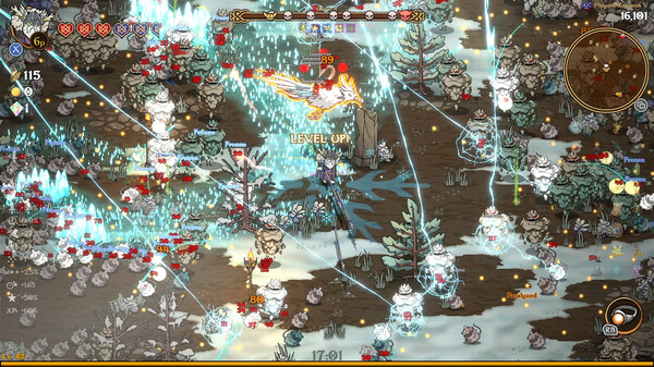 北欧灰烬 诸神黄昏幸存者 Nordic Ashes|官方中文|本体+2.0.8.1升补|NSZ