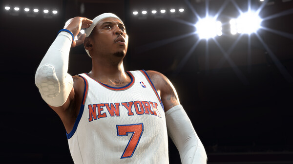 NBA 2K26|官方中文|本体+1.06升补|NSP|原版