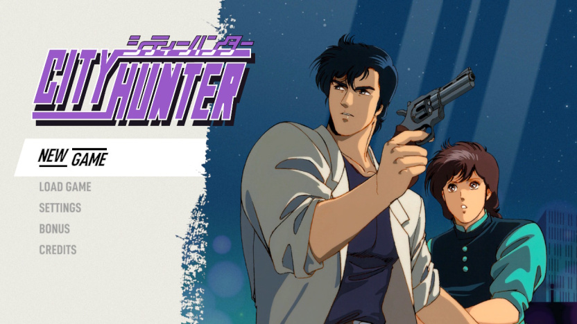 城市猎人 City Hunter|官方中文|本体+1.0.10升补|NSZ
