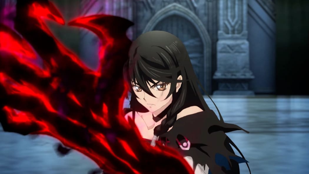 绯夜传说 Tales of Berseria Remastered|英文版|本体+1.0.2升补+8DLC|NSZ