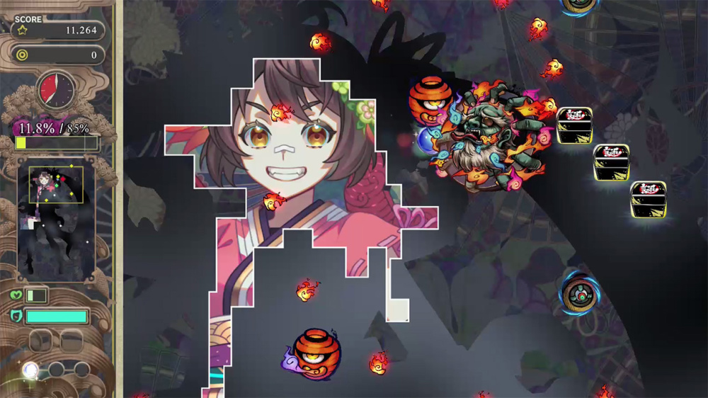 幻想 梦境 Gensou Yumegokochi|官方中文|本体+1.2.0+6DLC升补|NSZ|原版