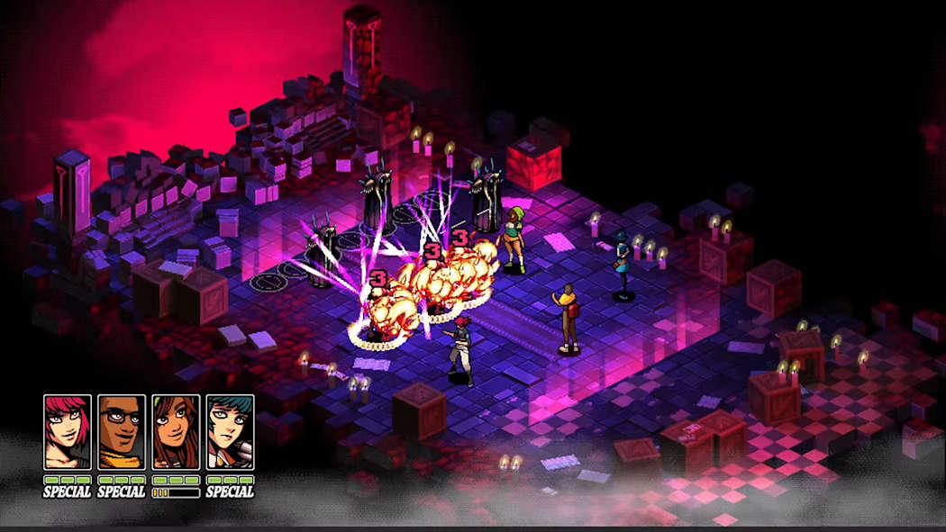 恶魔学校 Demonschool|官方中文|本体+1.1.3升补|NSZ