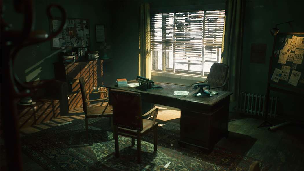 约翰·莫利的最后一案 The Last Case of John Morley|官方中文|本体+1.0.1升补|NSZ