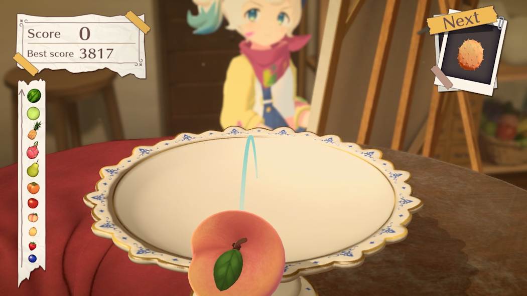 水果山 Fruit Mountain|官方中文|本体+1.1.2升补|NSZ