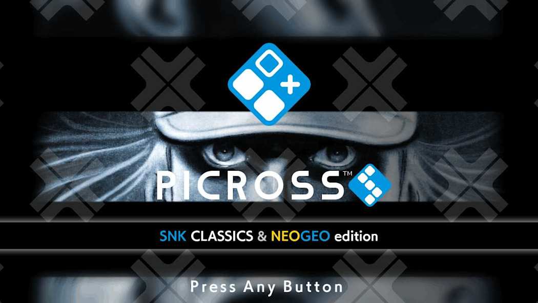 绘图方块S SNK经典&NEOGEO PICROSS S SNK|官方中文|本体+1.0.3升补|NSZ