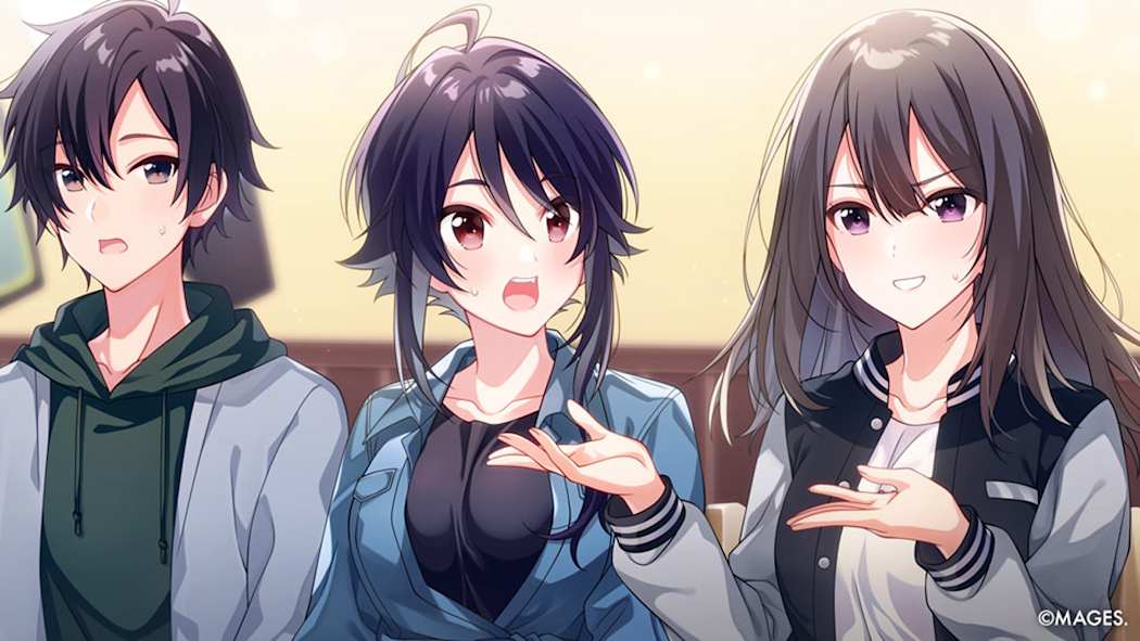 告别回忆 恋恋花札大战 Memories Off KOIKOI Taisen|官方中文|NSZ