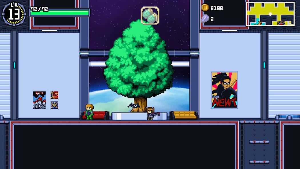 翻滚之星 ROLLING STAR|官方中文|本体+2.0.3升补+1DLC|NSZ